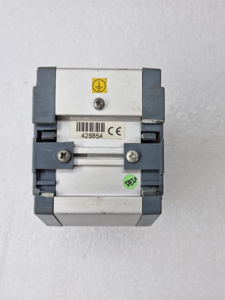 GANTNER INSTRUMENTS E.BLOXX A6-2CF I/O Module (Tested as photo / Error)